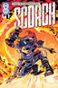 Biker Mice From Mars Scorch #01 Comics Oni Press