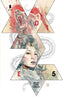 Die #05 David Mack Var Comics - Back Issues Image Comics