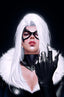 Black Cat (2025) #13 1:100 InHyuk Lee Var