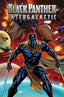 Black Panther Intergalactic TP 01