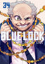 Blue Lock GN 34
