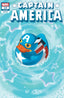 Captain America (2025) #14 Betsy Cola Var Comics Marvel Comics