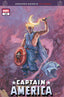 Captain America (2025) #14 Domenico Cava Var