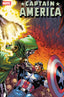 Captain America (2025) #14 1:25 David Yardin Var