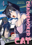 Chainsmoker Cat GN 04