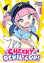 Cheeky Devil Cop GN 01