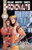 Chrononauts TP Omnibus