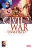 Civil War Unmasked #04