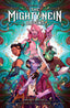 Critical Role The Mighty Nein: Origins Omnibus TP 02