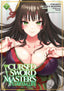 Cursed Sword Master's Harem Life By the Sword For the Sword GN 07