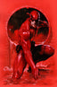 Daredevil (2026) #05 1:100 Gabriele Dell'Otto Var