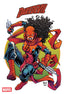Daredevil (2026) #06 Todd Nauck Var