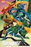 Doomquest #04 Steve Rude Var Comics Marvel Comics