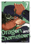 Dragon and Chameleon GN 07