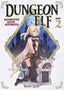 Dungeon Elf What's a Dungeon without Treasure Chests GN 02