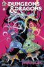 Dungeons and Dragons Ravenloft #02 Riley Rossmo Var