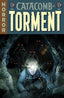 EC Catacomb of Torment #14 Danny Luckert Var