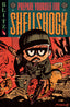 EC Shellshock #01 1:10 Jay Stephens Var Comics Oni Press