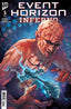 Event Horizon Inferno #05 Elizabeth Beals Var