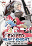 Exiled Heavy Knight Knows How to Game the System Omnibus GN 02 Vol 3-4