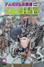 Faceless and the Family Maze of the Mechanical Aliens #02 Farel Dalrymple Var