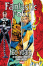 Fantastic Four 65 Years of the Worlds Greatest Comic Covers #01