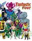 Fantastic Four 65 Years of the Worlds Greatest Comic Covers #01 John Byrne Var Comics Marvel Comics