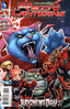 Red Lanterns (2011) #30 Comics - Back Issues DC COMICS