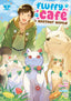 Fluffy Cafe in Another World GN 03 Trades/Hard Covers Seven Seas Entertainment