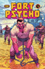 Fort Psycho #01 Dustin Weaver Var