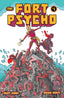 Fort Psycho #01 Kyle Starks Var