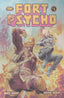 Fort Psycho #01 Lewis Larosa "Foil" Var