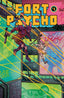 Fort Psycho #01 1:10 David Rubin Var