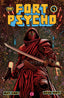 Fort Psycho #01 1:75 Inaki Miranda Var