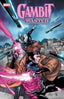 Gambit Wanted #02 Andrei Bressan Var