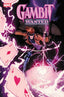 Gambit Wanted #02 1:25 Robert Gill Var