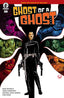 Ghost of a Ghost #01 Dave Johnson Var