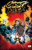 Ghost Rider Danny Ketch Omnibus HC 03 Henry Martinez Cvr