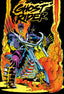 Ghost Rider Danny Ketch Omnibus HC 03 Ron Garney Cvr
