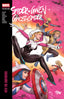Epic Collection Modern Era Ghost-Spider TP Into the Gwenverse