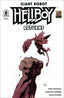 Giant Robot Hellboy Returns #02 James Harren Var