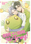 Give Me a Hug Mr Frog GN 01