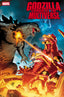 Godzilla Conquers The Multiverse #02 C F Villa Var