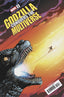 Godzilla Conquers The Multiverse #02 1:25 Pere Perez Var
