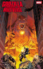 Godzilla Conquers The Multiverse #02 Tony Parker Var Comics Marvel Comics