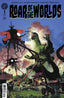 Godzilla's Monsterpiece Theatre Presents: Roar of the Worlds Kyle Baker Var