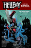 Hellboy and the BPRD The Ghost Ships of Labrador and Other Stories TP