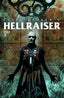 Clive Barker's Hellraiser (2011) #01 Facsimile Edition