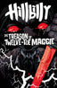 Hillbilly the Treason of Twelve-Toe Maggie #01 Becky Cloonan Var Books Dark Horse Comics