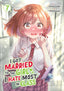 I Got Married to the Girl I Hate Most in Class GN 07